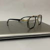 Blue Light Blocking Screen Glasses  - Metallic Frame T001