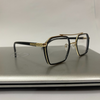 Blue Light Blocking Screen Glasses  - Metallic Frame T001