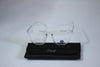014 Blue Light Blocking Screen Glasses with Classic Frame Design
