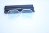 141 Blue Light Blocking Screen Glasses with Classic Frame Design