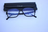 141 Blue Light Blocking Screen Glasses with Classic Frame Design