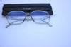 141 Blue Light Blocking Screen Glasses with Classic Frame Design