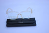 285 Blue Light Blocking Screen Glasses with Classic Frame Design