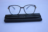 Code 135 Blue Light Blocking Screen Glasses with Classic Frame Design