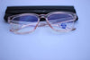 T07 Blue Light Blocking Screen Glasses with Classic Frame Design