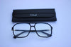 Code GG Blue Light Blocking Screen Glasses with Classic Frame Design