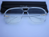 Code GG Blue Light Blocking Screen Glasses with Classic Frame Design