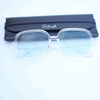 141 Blue Light Blocking Screen Glasses with Classic Frame Design