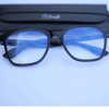 T07 Blue Light Blocking Screen Glasses with Classic Frame Design