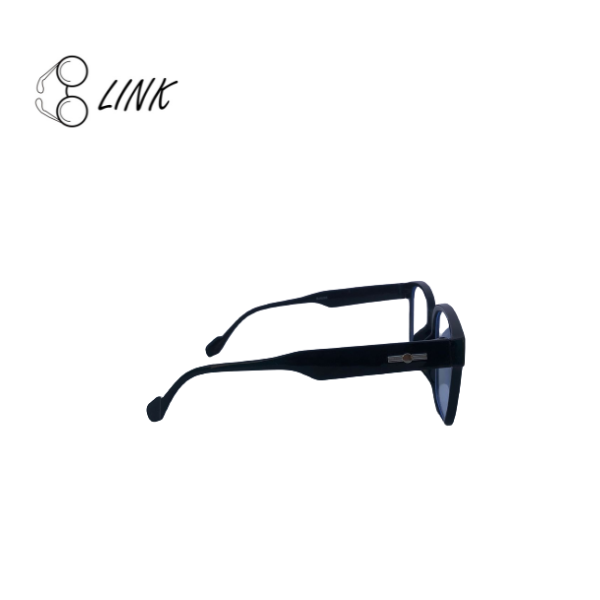 285 Blue Light Blocking Screen Glasses with Classic Frame Design