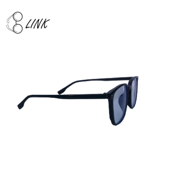 Blue Light Blocking Screen Glasses with Classic Frame Design ANTIB