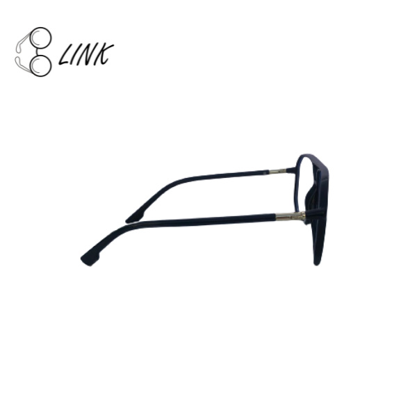 Code GG Blue Light Blocking Screen Glasses with Classic Frame Design