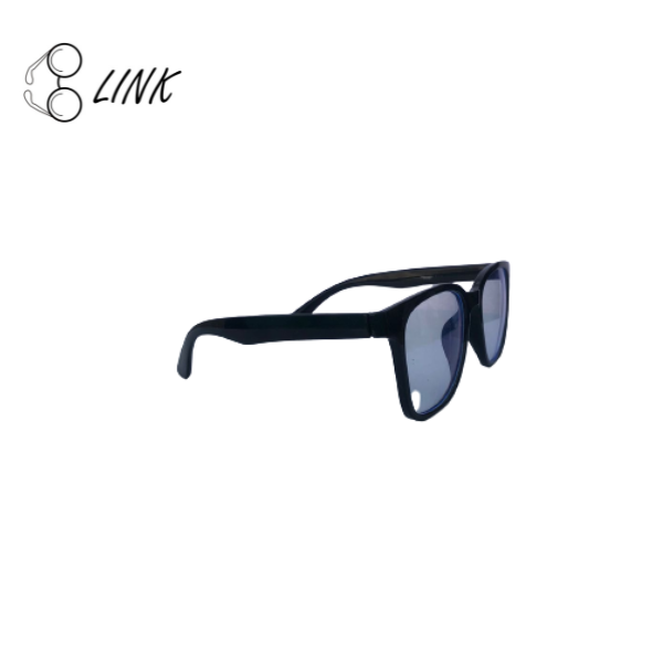 T07 Blue Light Blocking Screen Glasses with Classic Frame Design