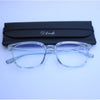 Blue Light Blocking Screen Glasses with Classic Frame Design ANTIB